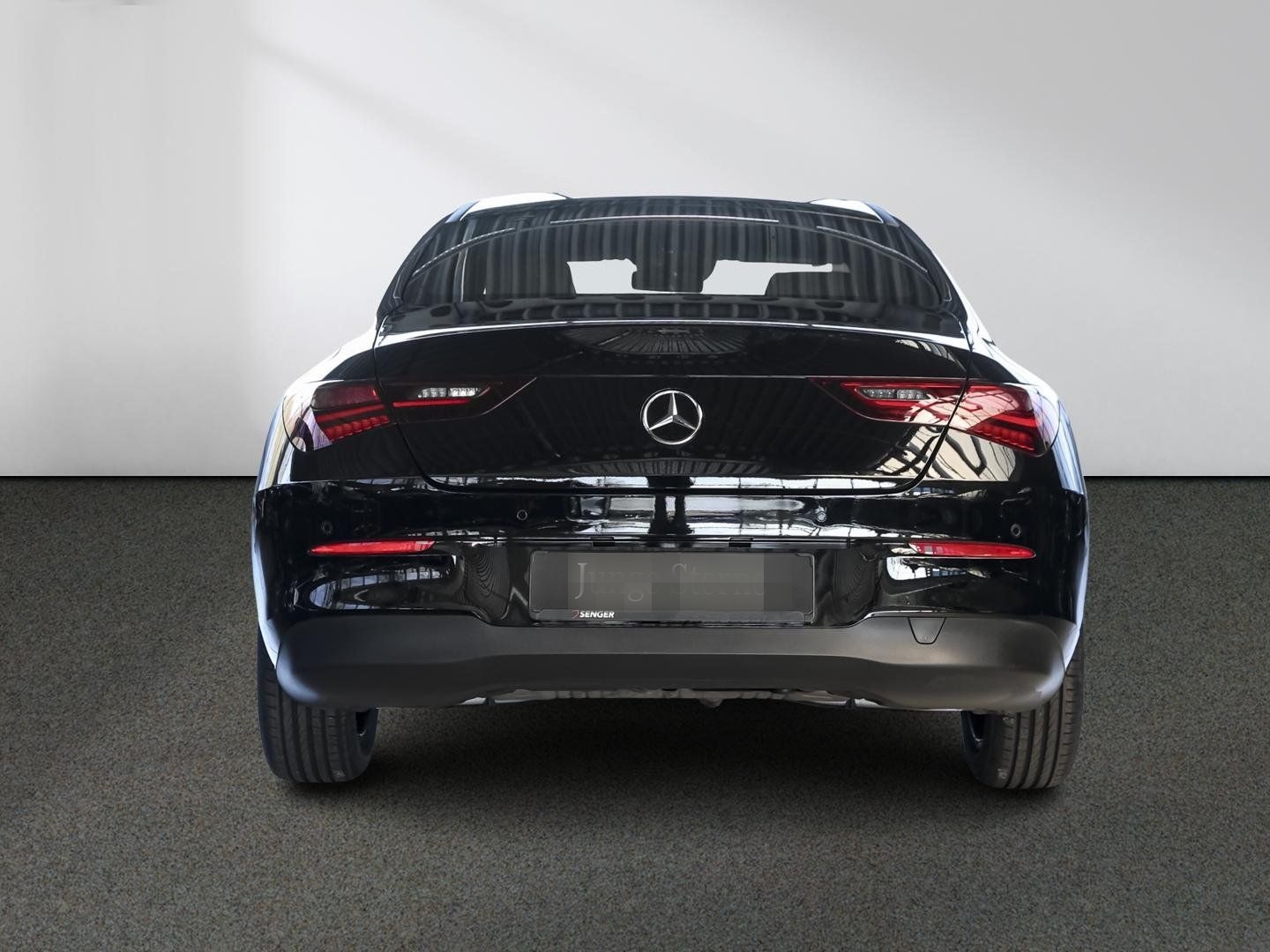Mercedes-Benz CLA 180 Rückfahrkamera Sitzhzg MBUX-Navi LED AHK foto 5