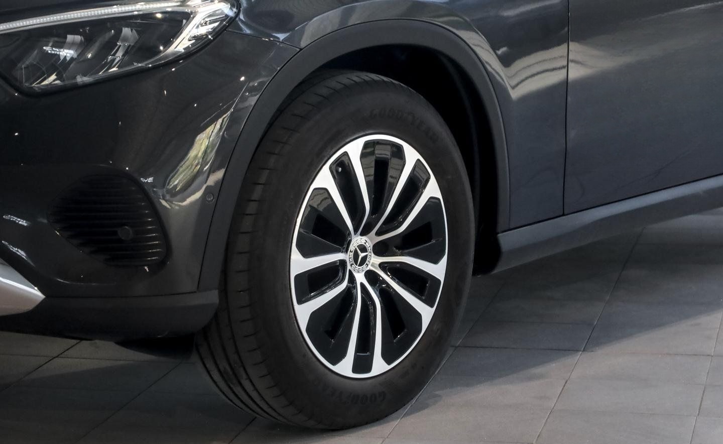 Mercedes-Benz GLC 220 d 4M Avantgarde Rückfahrkamera LED AHK foto 12