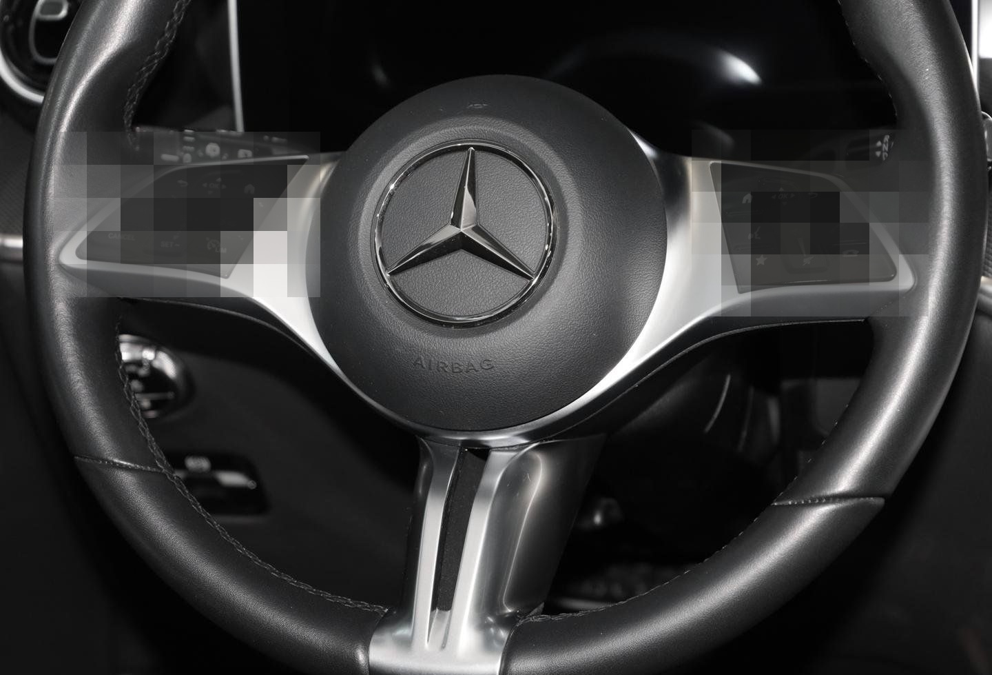 Mercedes-Benz GLC 220 d 4M Avantgarde Rückfahrkamera LED AHK foto 15