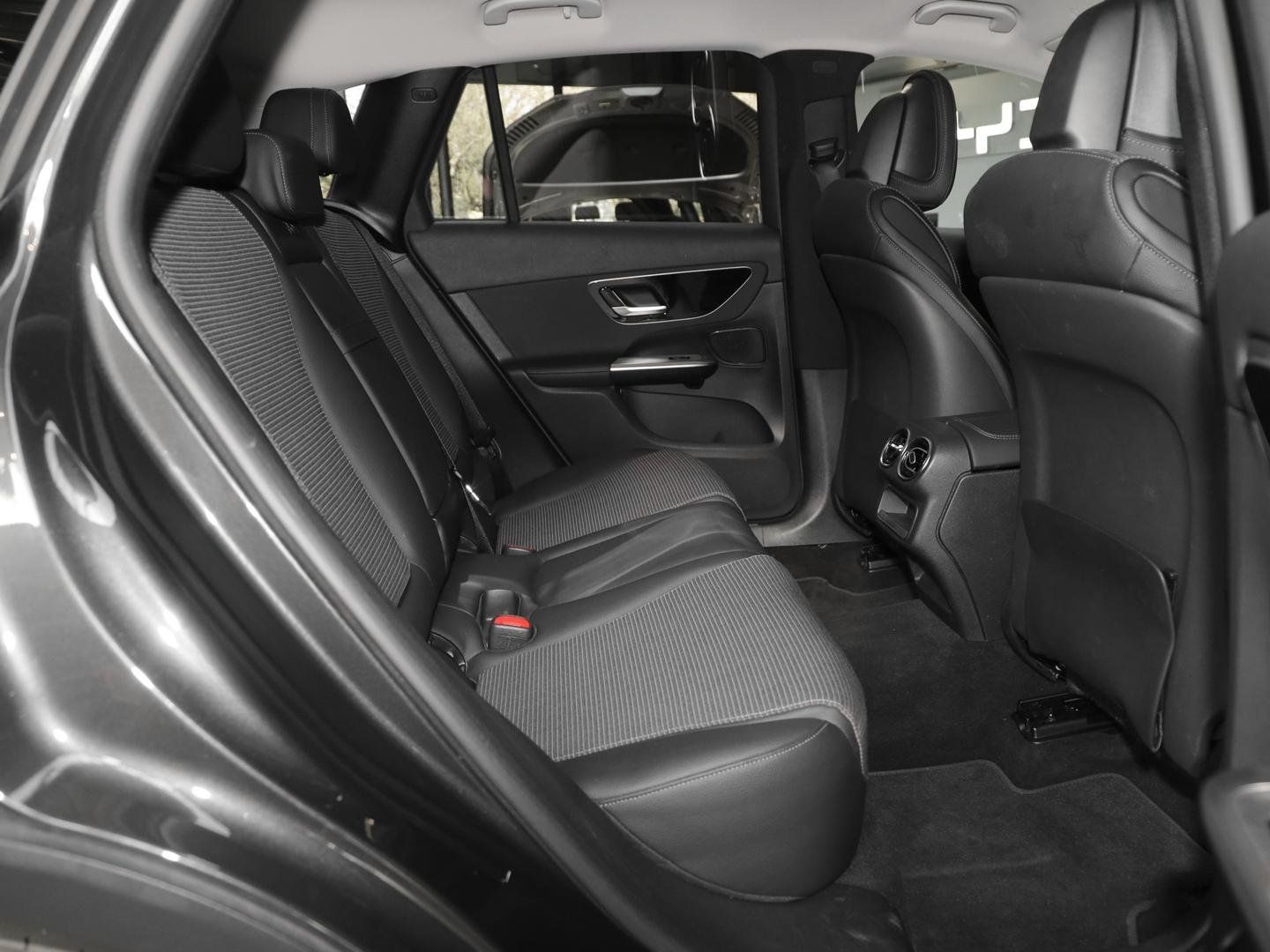 Mercedes-Benz GLC 220 d 4M Avantgarde Rückfahrkamera LED AHK foto 7