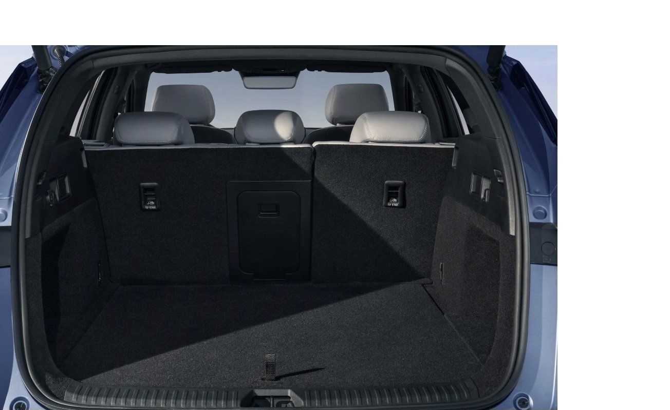 BYD SEAL 6 DM-i Comfort Panorama Head-Up 360°-Kamera foto 5