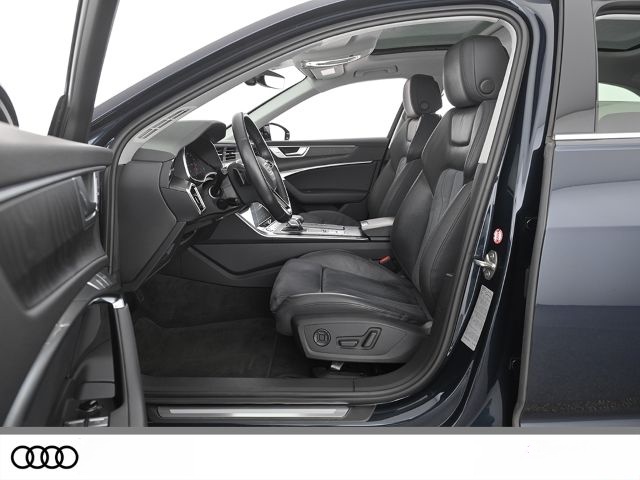 Audi A6 Avant 50 TDI quattro Sport TIPTRONIC LED AHK  foto 12