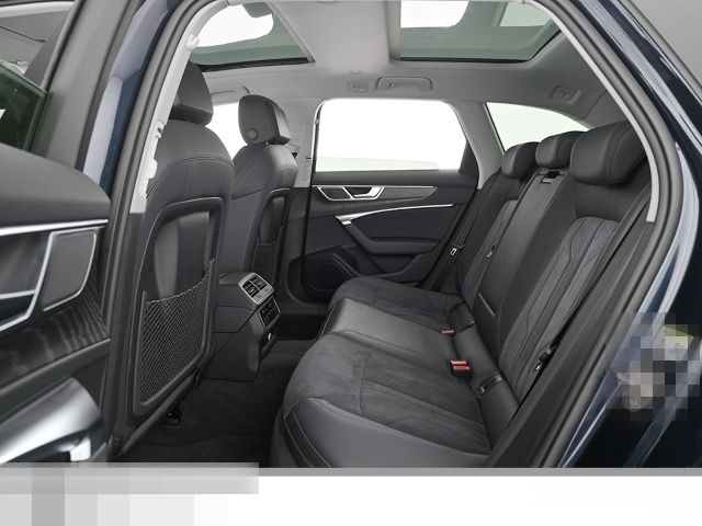 Audi A6 Avant 50 TDI quattro Sport TIPTRONIC LED AHK  foto 13