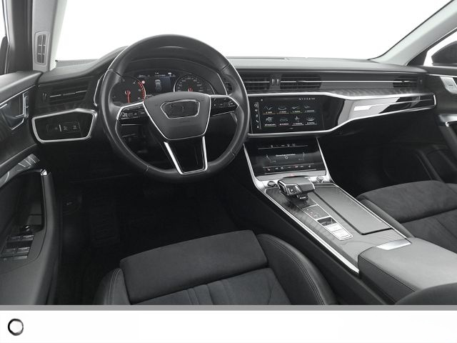 Audi A6 Avant 50 TDI quattro Sport TIPTRONIC LED AHK  foto 14