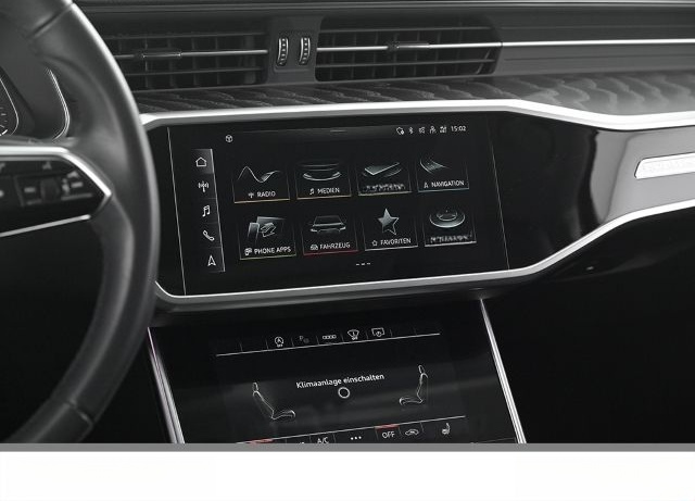 Audi A6 Avant 50 TDI quattro Sport TIPTRONIC LED AHK  foto 15