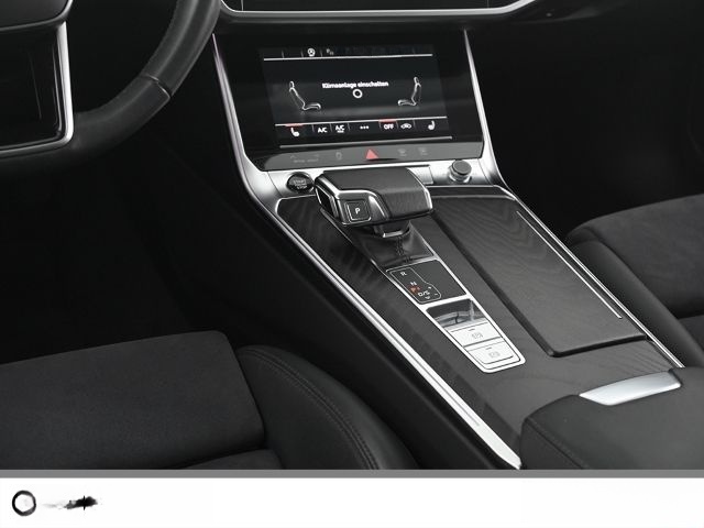 Audi A6 Avant 50 TDI quattro Sport TIPTRONIC LED AHK  foto 16