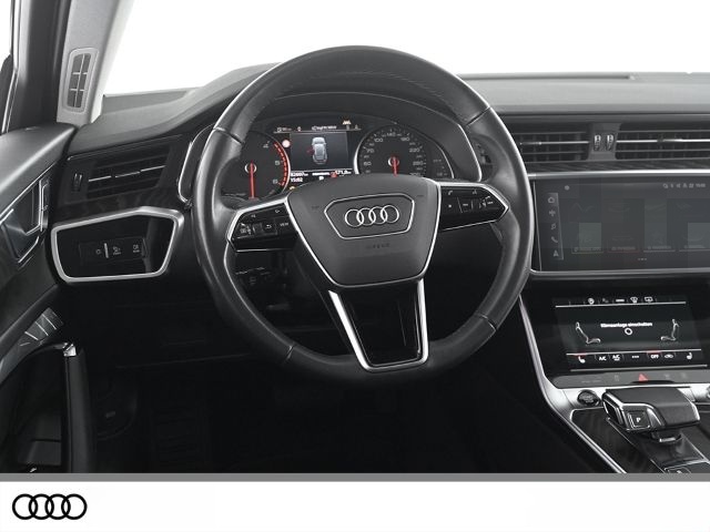 Audi A6 Avant 50 TDI quattro Sport TIPTRONIC LED AHK  foto 17