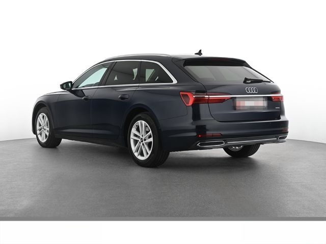 Audi A6 Avant 50 TDI quattro Sport TIPTRONIC LED AHK  foto 3