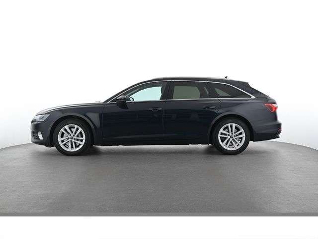 Audi A6 Avant 50 TDI quattro Sport TIPTRONIC LED AHK  foto 5