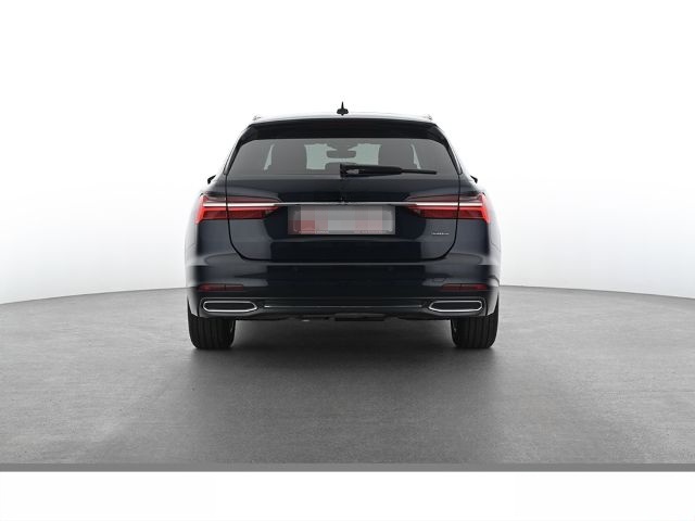 Audi A6 Avant 50 TDI quattro Sport TIPTRONIC LED AHK  foto 6