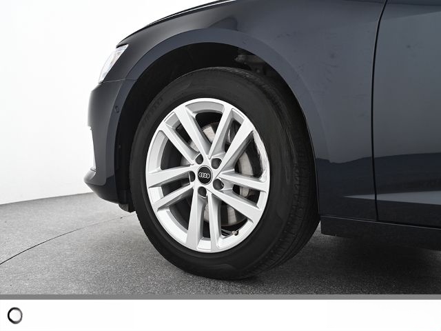 Audi A6 Avant 50 TDI quattro Sport TIPTRONIC LED AHK  foto 7