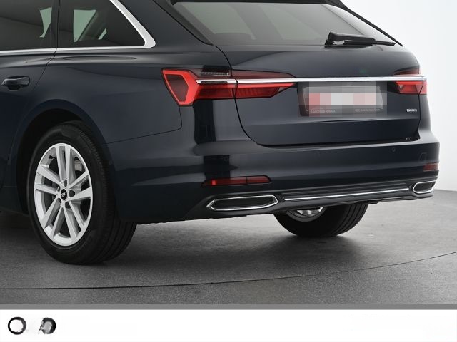 Audi A6 Avant 50 TDI quattro Sport TIPTRONIC LED AHK  foto 8