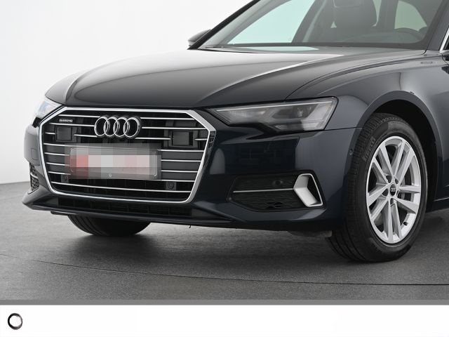 Audi A6 Avant 50 TDI quattro Sport TIPTRONIC LED AHK  foto 9
