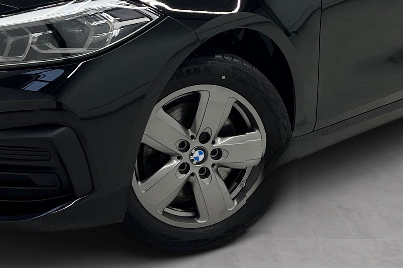 BMW 118d LiveCockpitProf PDC LED Sitzheizung foto 6