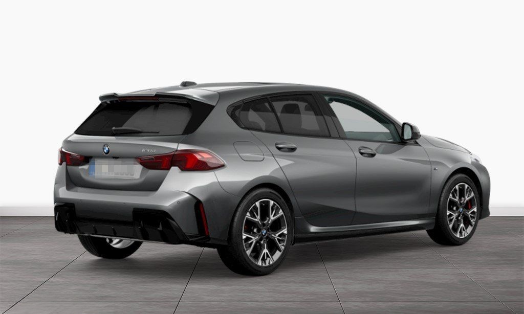 BMW 120d M Sport Driv.Assist.Prof Harman/K Head-Up foto 2