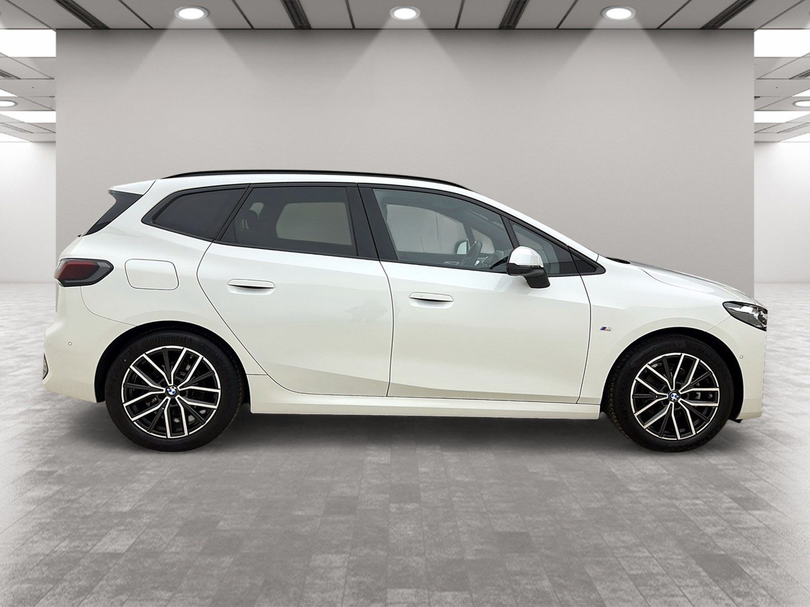 BMW 220d M Sport AHK Driv.Assist+ Harman/K Head-Up foto 4