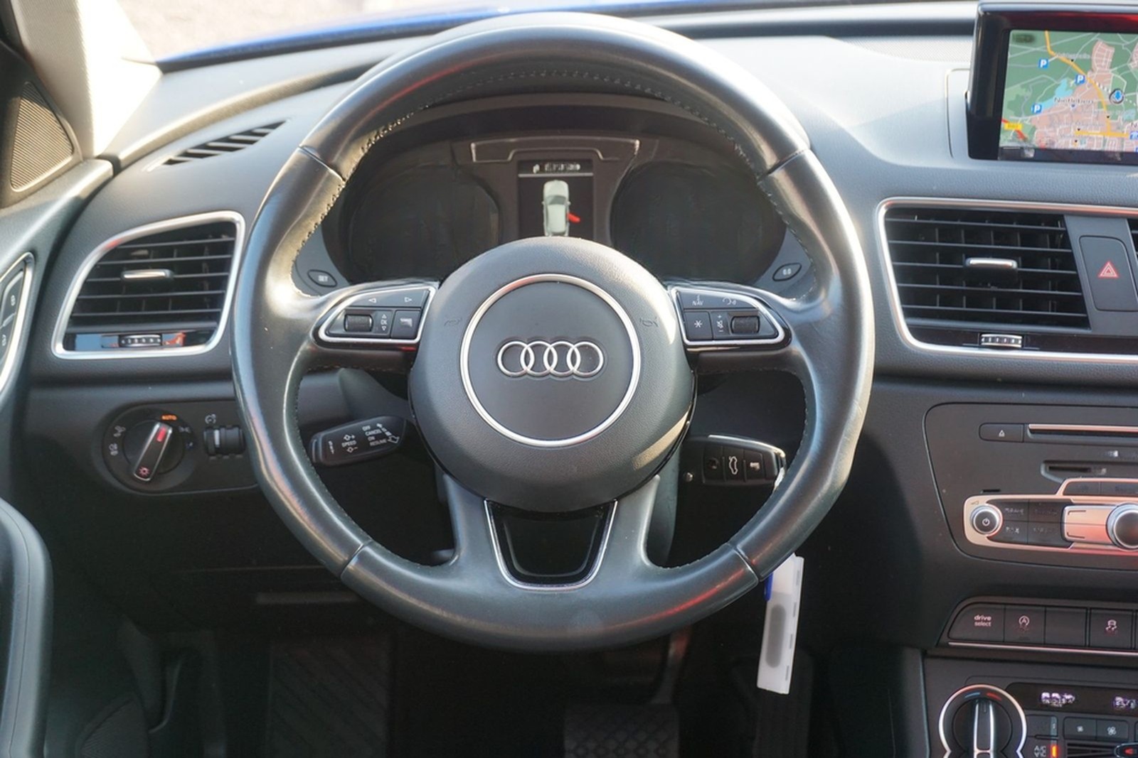 Audi Q3 1.4 TFSI S-Tronic LED Navi Kamera PDC foto 20