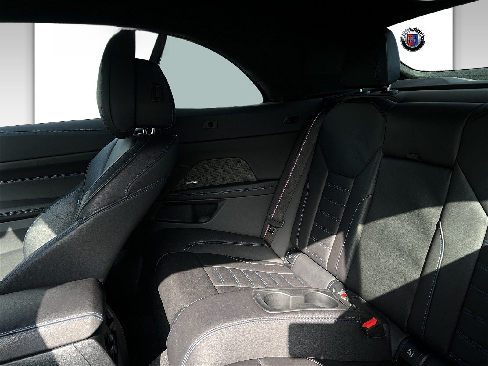 BMW M440i xDrive Cabrio HK HiFi DAB LED Komfortzg. foto 11