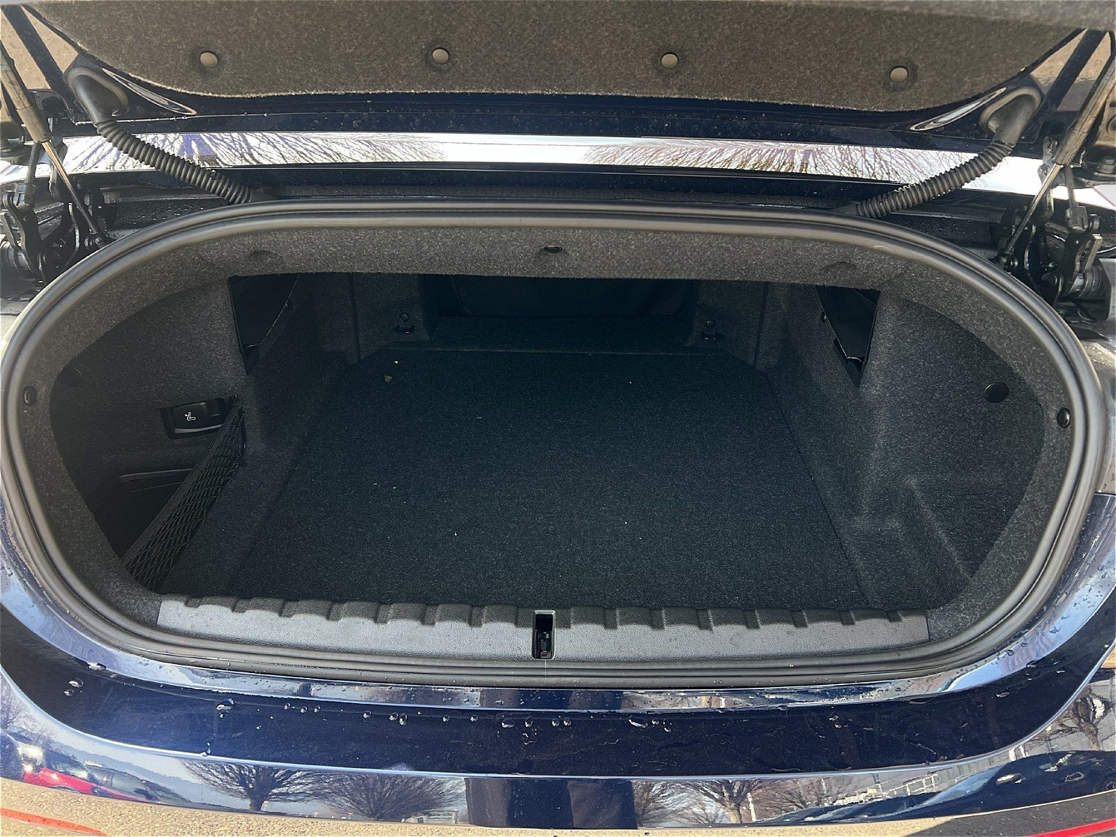 BMW M440i xDrive Cabrio HK HiFi DAB LED Komfortzg. foto 12