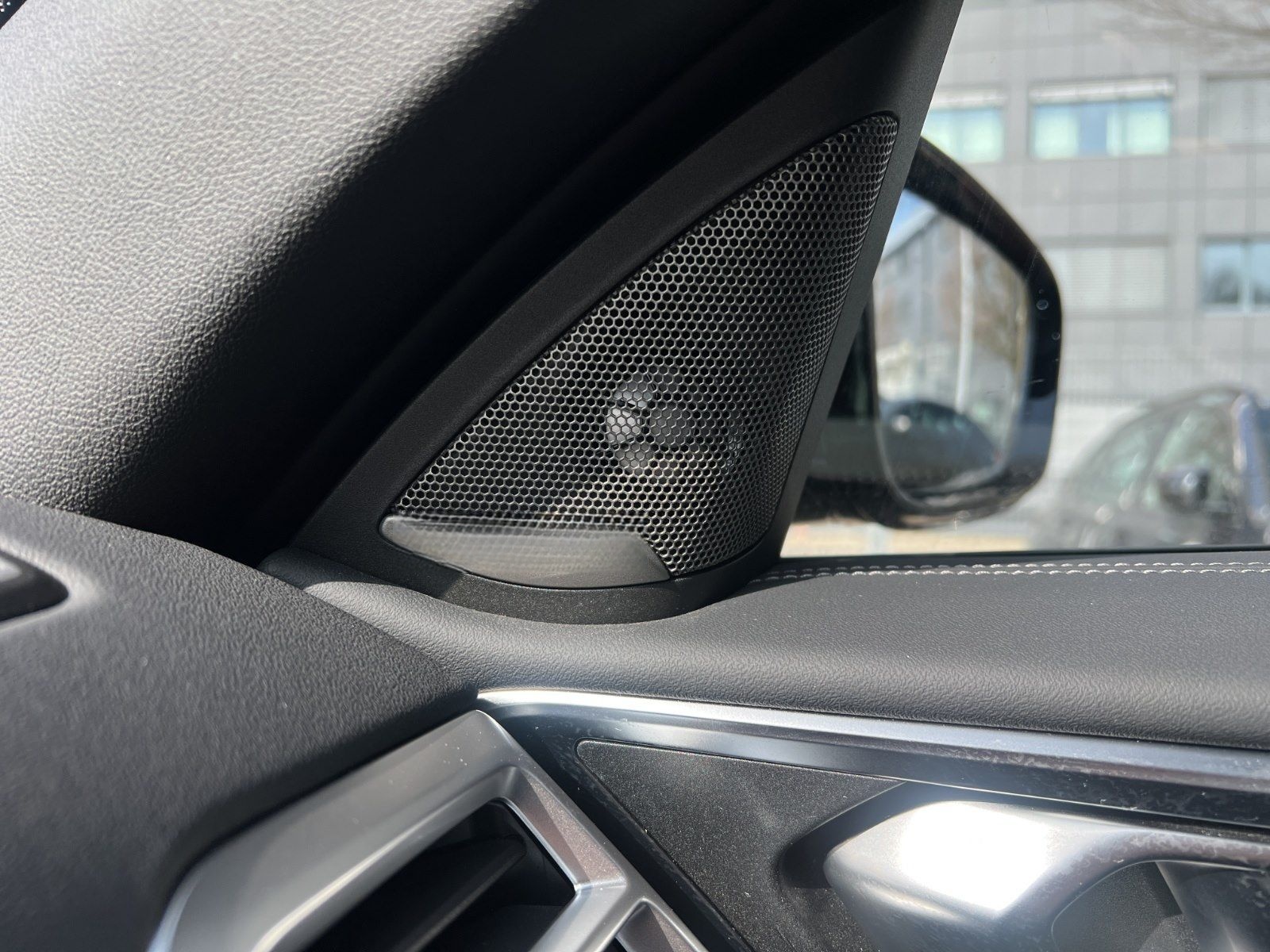 BMW M440i xDrive Cabrio HK HiFi DAB LED Komfortzg. foto 13