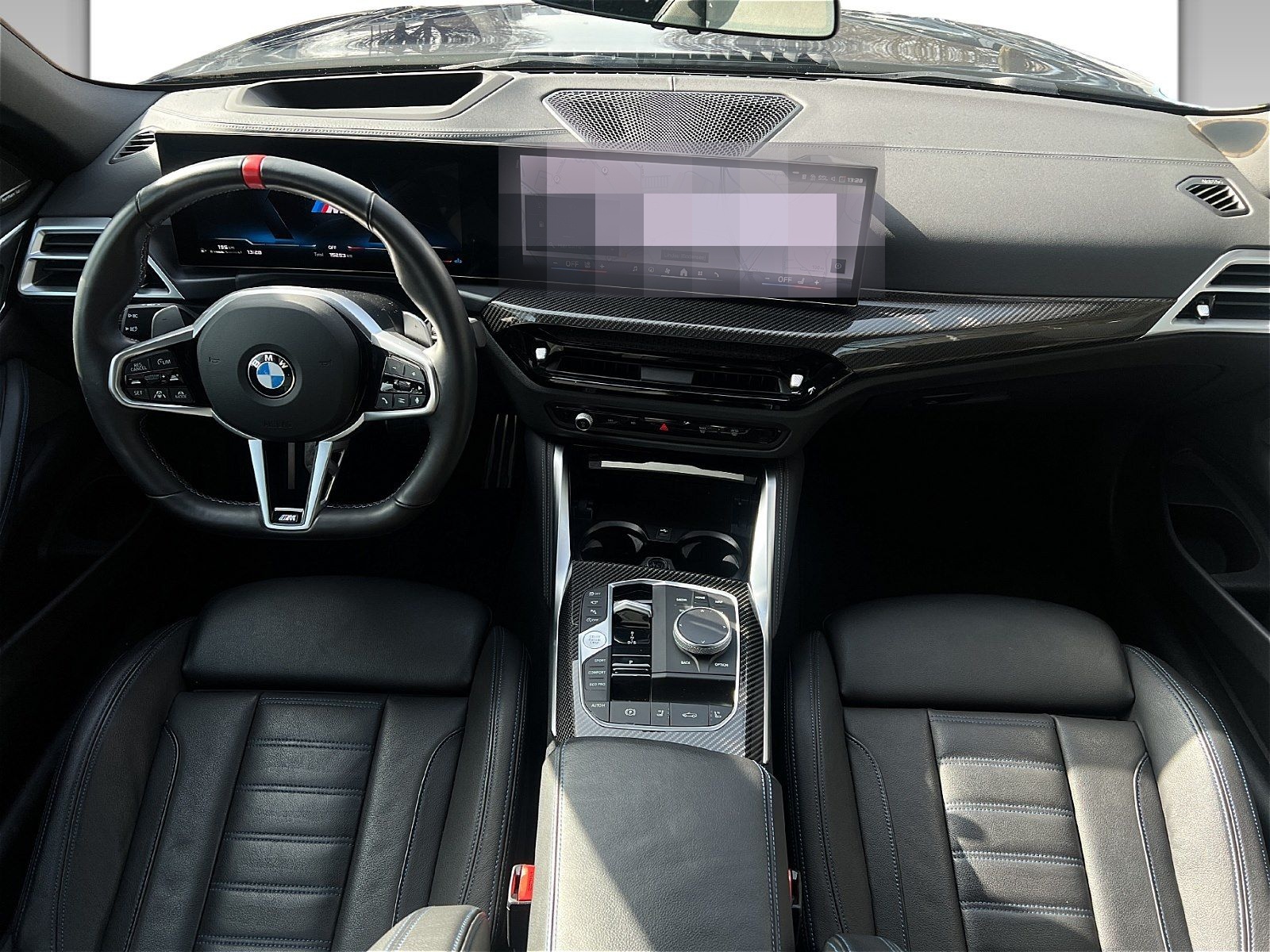 BMW M440i xDrive Cabrio HK HiFi DAB LED Komfortzg. foto 7
