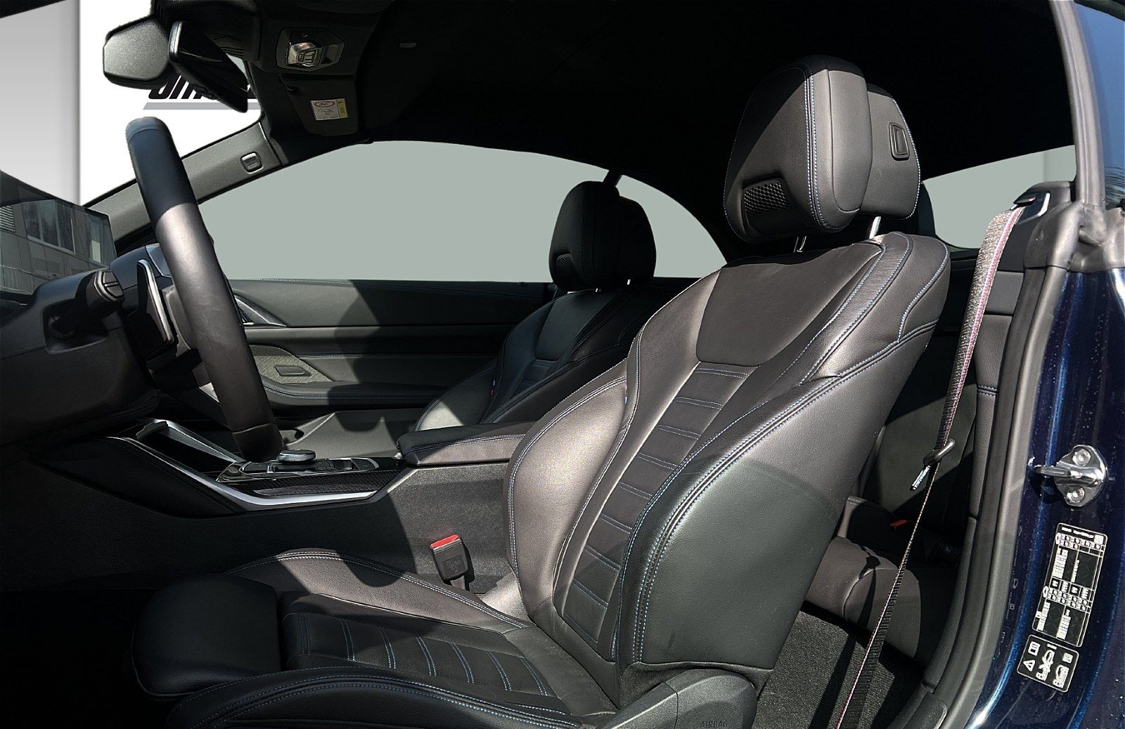 BMW M440i xDrive Cabrio HK HiFi DAB LED Komfortzg. foto 10