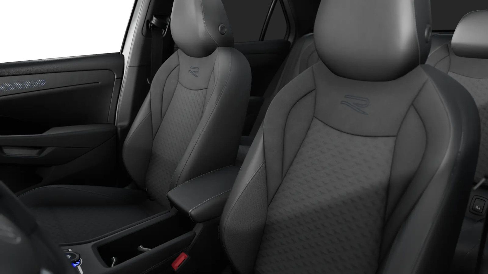 Volkswagen T-Roc 1.5 eTSI 150 PS DSG R-Line Navi IQ.LIGHT foto 10