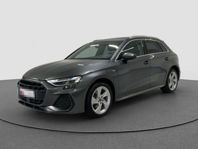 Audi A3 Sportback 40 TFSIe S-Line AHK LED SONOS HuD C foto 2