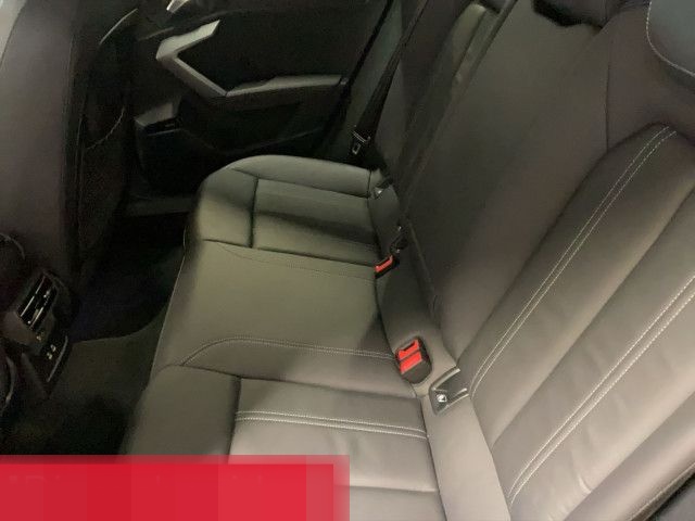 Audi A3 Sportback 40 TFSIe S-Line AHK LED SONOS HuD C foto 11