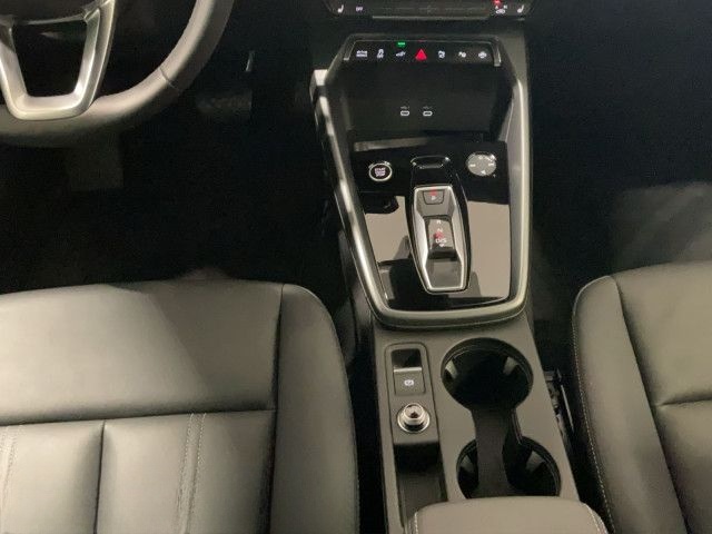 Audi A3 Sportback 40 TFSIe S-Line AHK LED SONOS HuD C foto 13