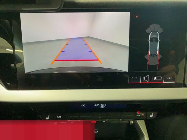 Audi A3 Sportback 40 TFSIe S-Line AHK LED SONOS HuD C foto 14