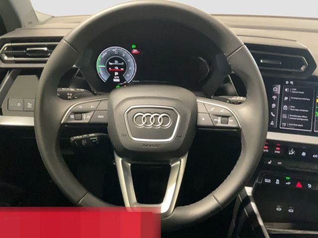 Audi A3 Sportback 40 TFSIe S-Line AHK LED SONOS HuD C foto 19