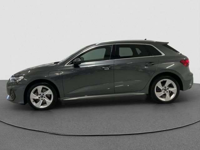Audi A3 Sportback 40 TFSIe S-Line AHK LED SONOS HuD C foto 3