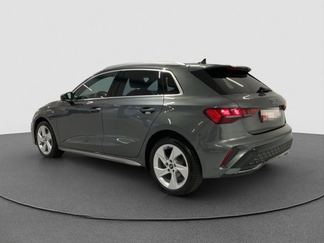 Audi A3 Sportback 40 TFSIe S-Line AHK LED SONOS HuD C foto 5