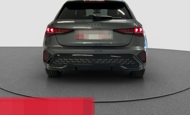Audi A3 Sportback 40 TFSIe S-Line AHK LED SONOS HuD C foto 6