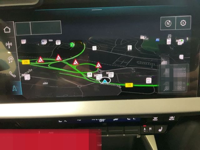 Audi A3 Sportback 40 TFSIe S-Line AHK LED SONOS HuD C foto 9