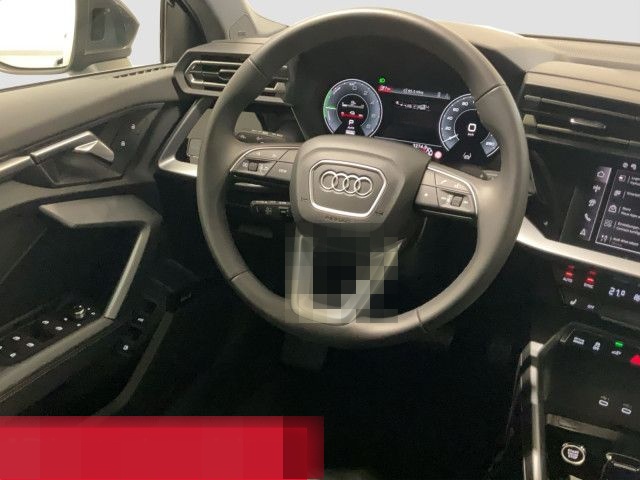 Audi A3 Sportback 40 TFSIe S-Line AHK LED SONOS HuD C foto 10