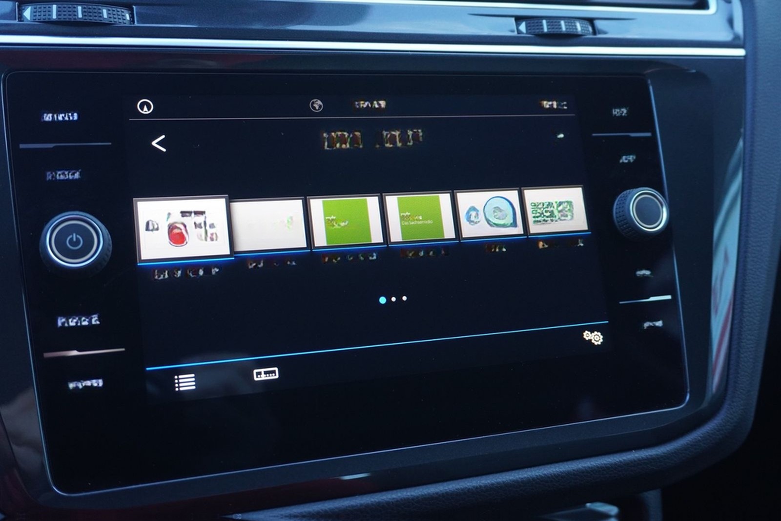 Volkswagen Tiguan 1.5 TSI AAC LED Navi SHZ PDC Alu AHK foto 12