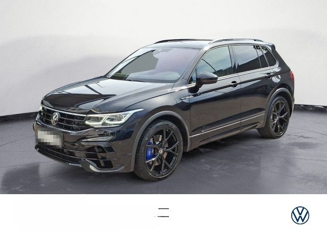 Volkswagen Tiguan R 2.0 TSI OPF 4Motion DSG *Performance*AH