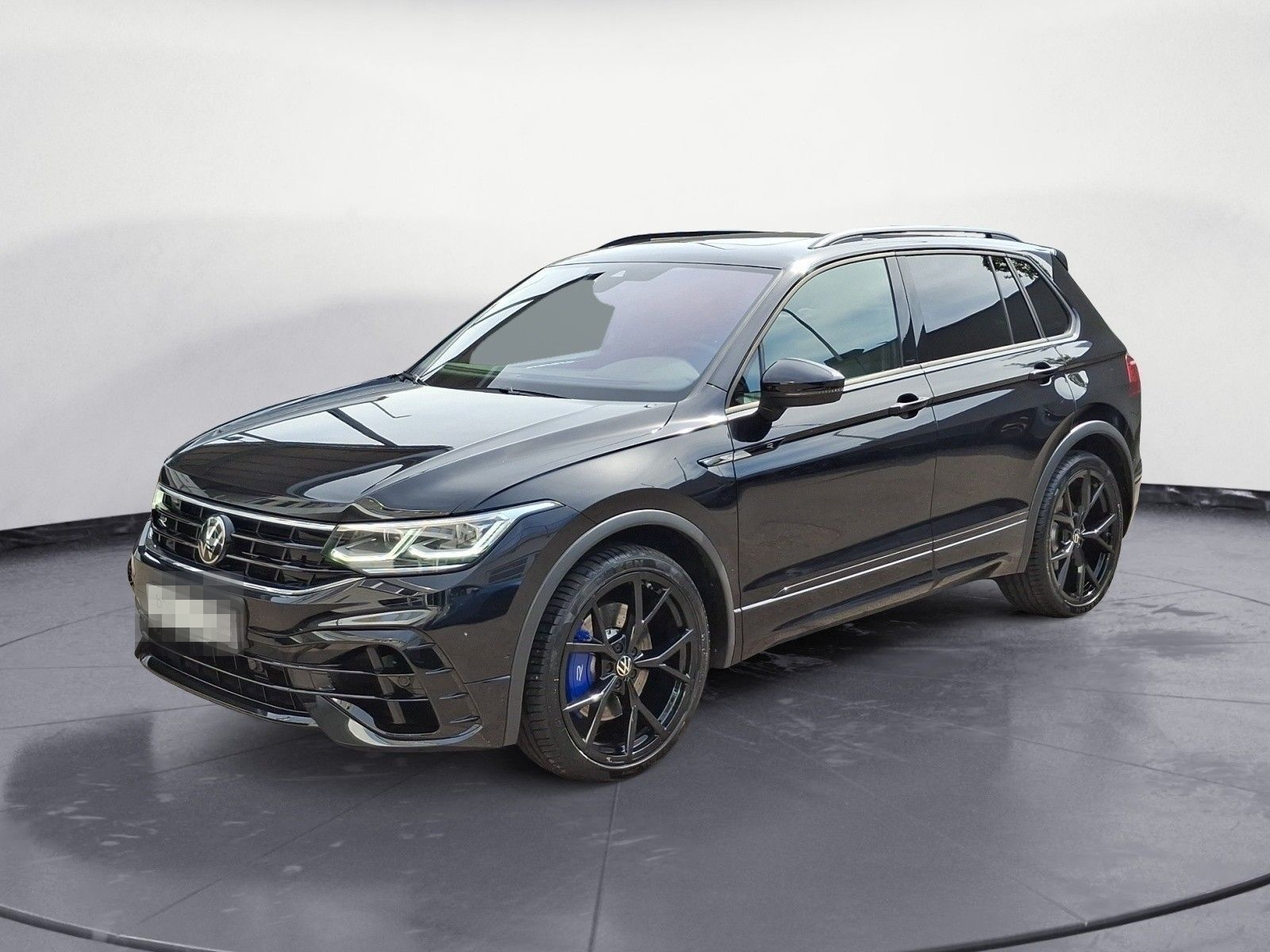 Volkswagen Tiguan R 2.0 TSI OPF 4Motion DSG *Performance*AH foto 2