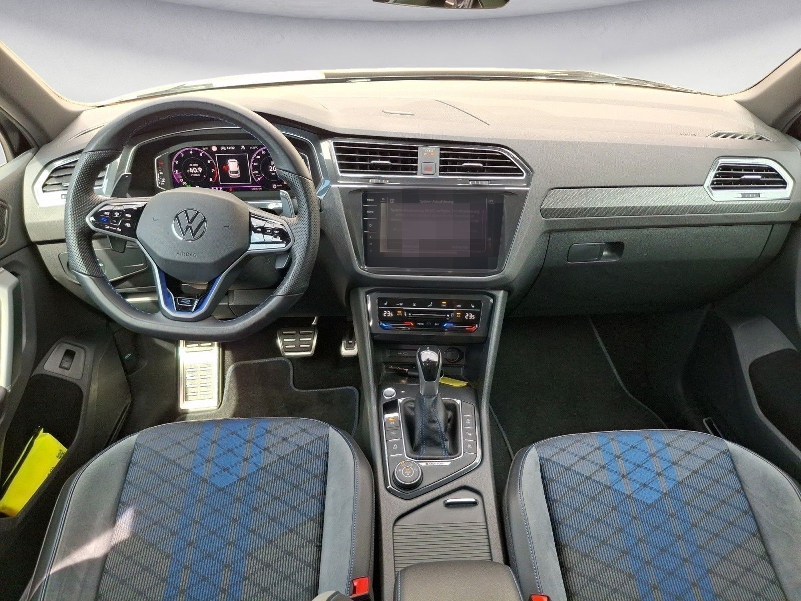 Volkswagen Tiguan R 2.0 TSI OPF 4Motion DSG *Performance*AH foto 11