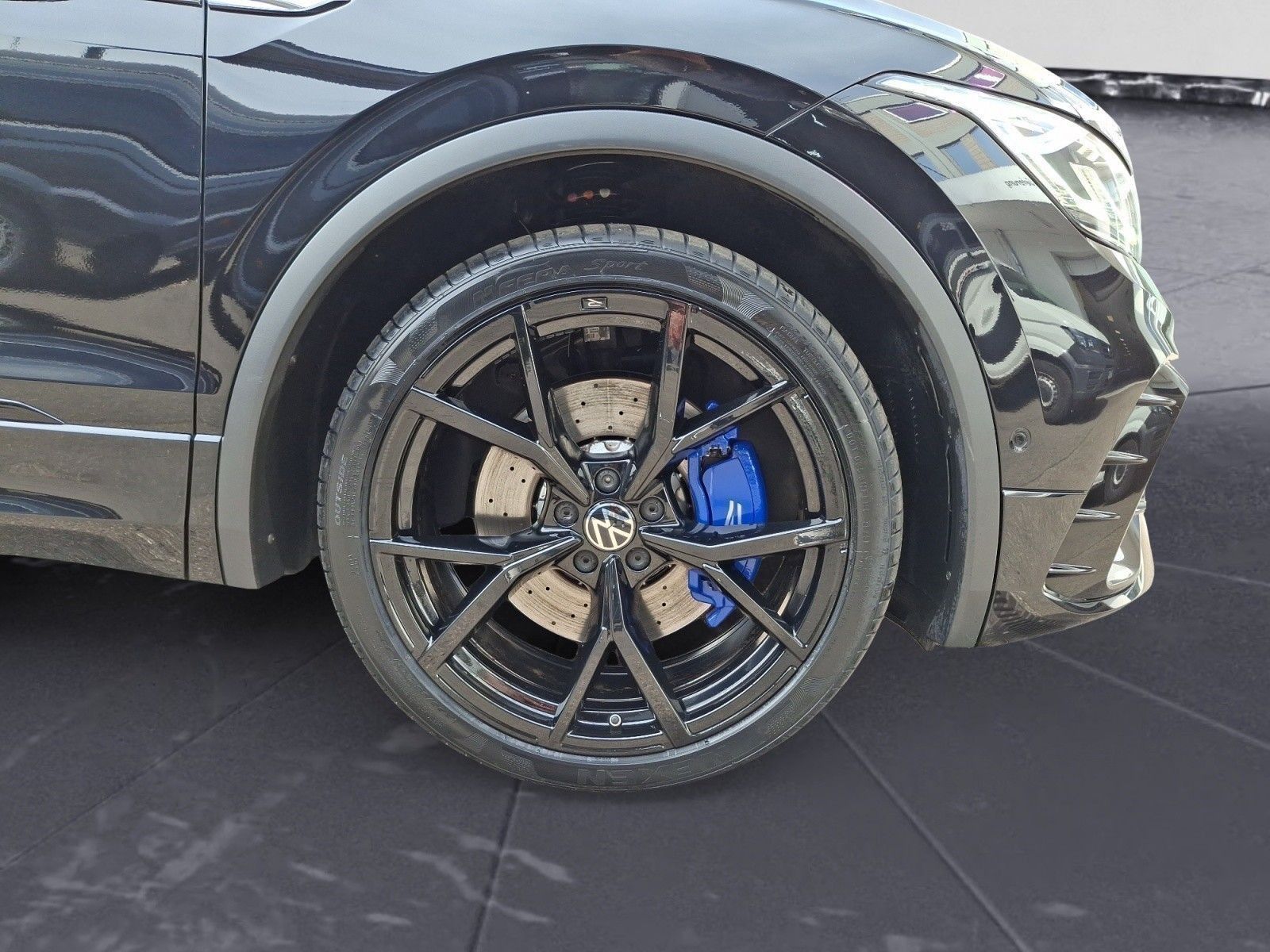 Volkswagen Tiguan R 2.0 TSI OPF 4Motion DSG *Performance*AH foto 12