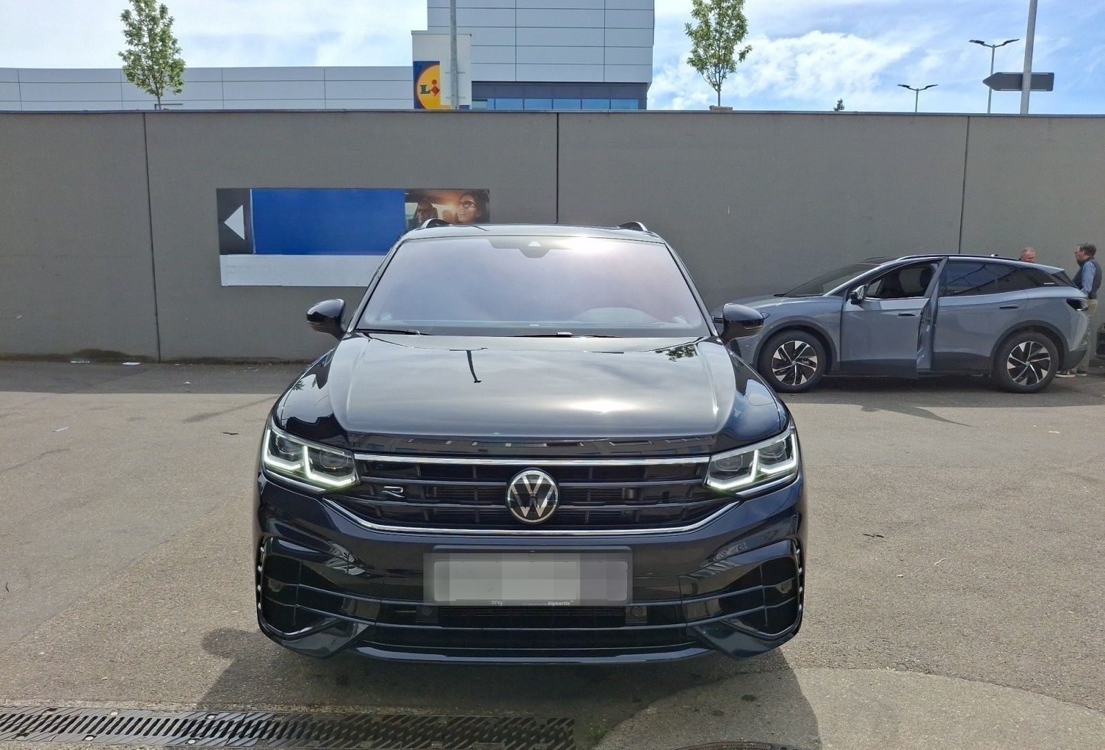Volkswagen Tiguan R 2.0 TSI OPF 4Motion DSG *Performance*AH foto 13
