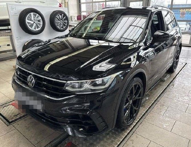 Volkswagen Tiguan R 2.0 TSI OPF 4Motion DSG *Performance*AH foto 14