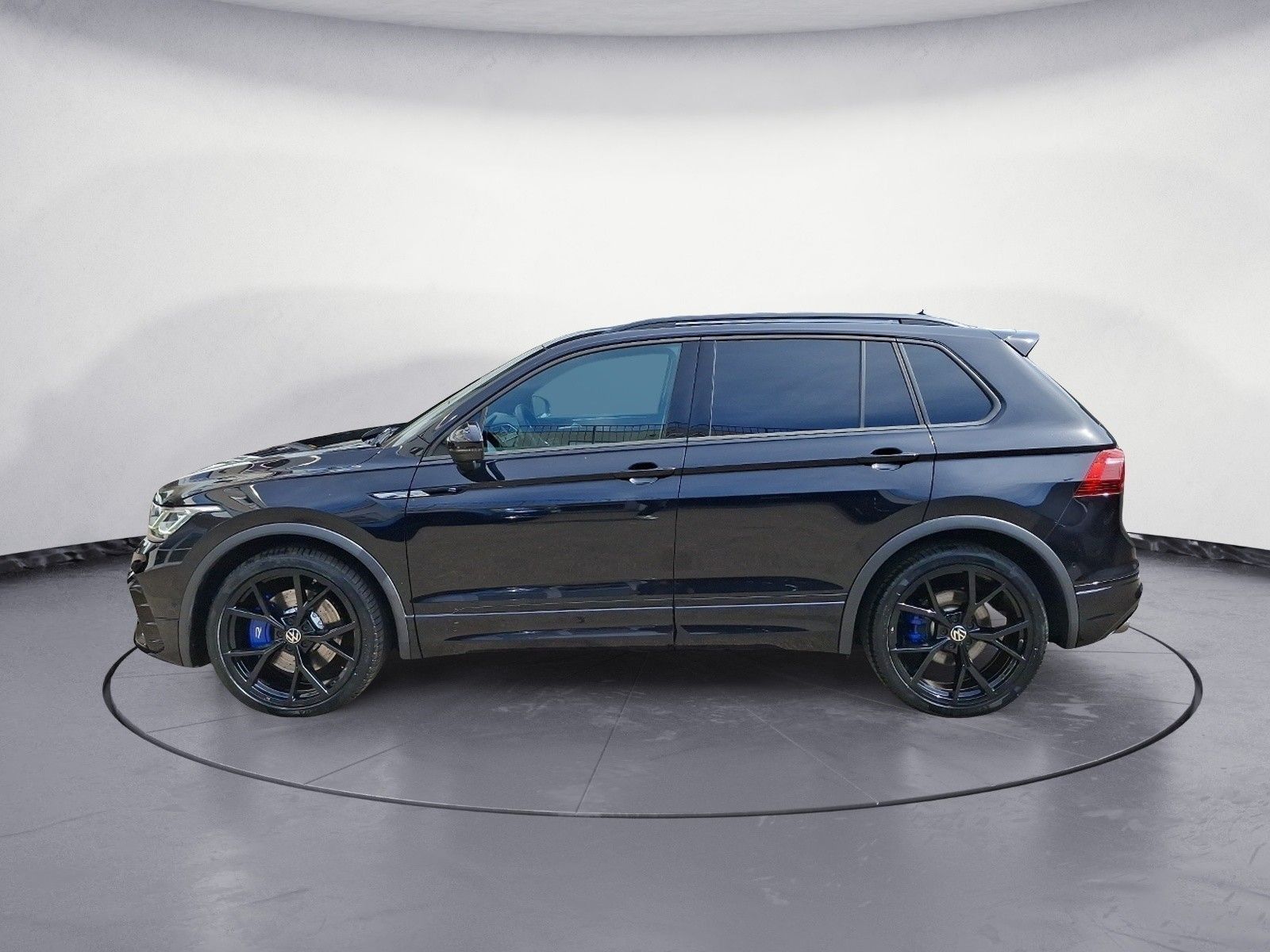 Volkswagen Tiguan R 2.0 TSI OPF 4Motion DSG *Performance*AH foto 3