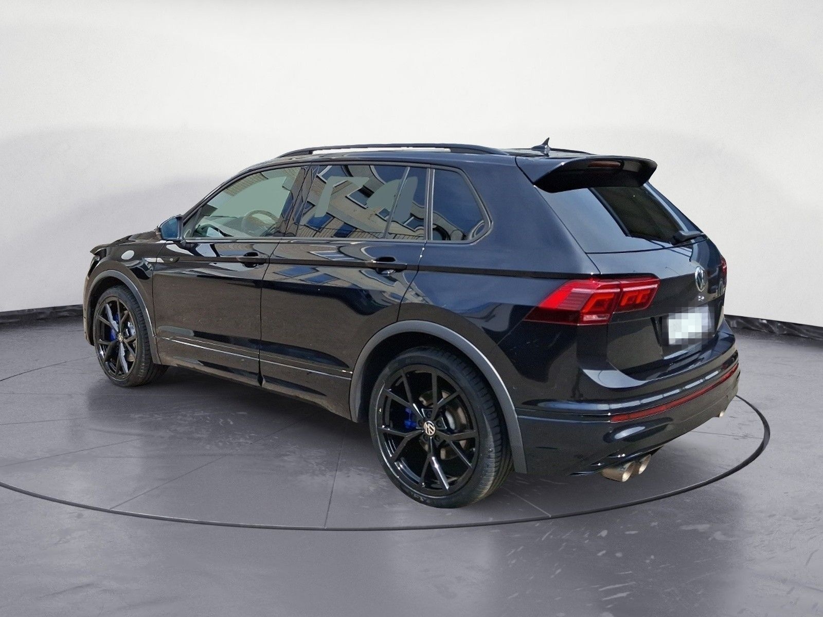 Volkswagen Tiguan R 2.0 TSI OPF 4Motion DSG *Performance*AH foto 4