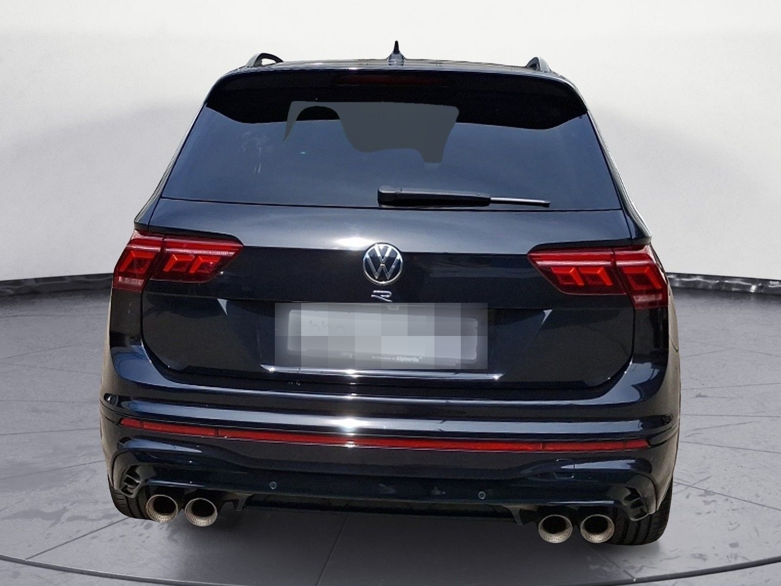 Volkswagen Tiguan R 2.0 TSI OPF 4Motion DSG *Performance*AH foto 5