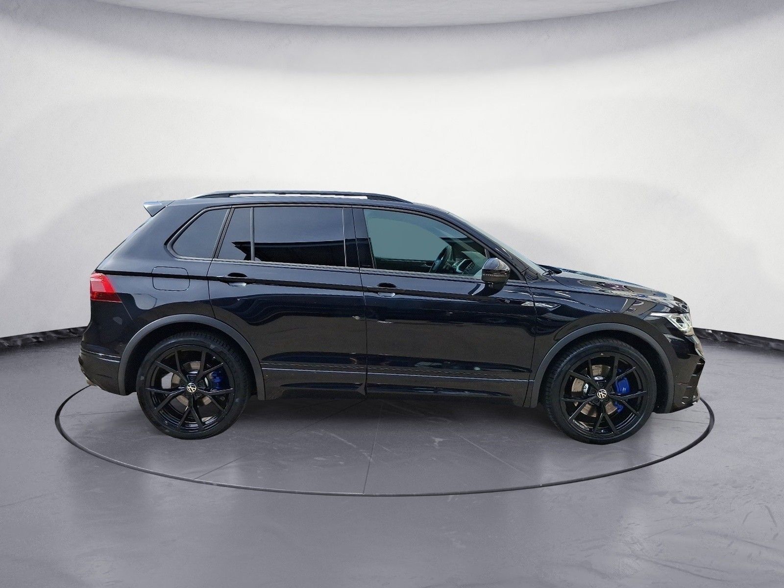 Volkswagen Tiguan R 2.0 TSI OPF 4Motion DSG *Performance*AH foto 6