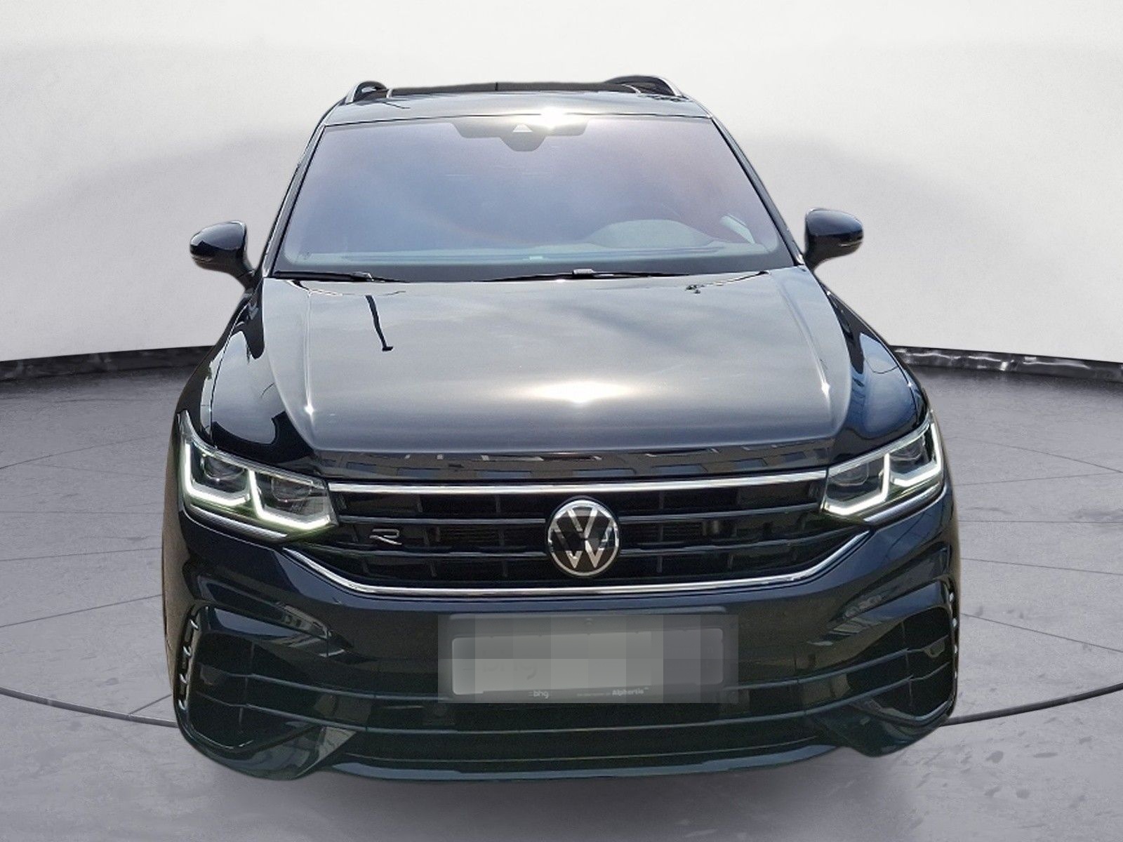 Volkswagen Tiguan R 2.0 TSI OPF 4Motion DSG *Performance*AH foto 7