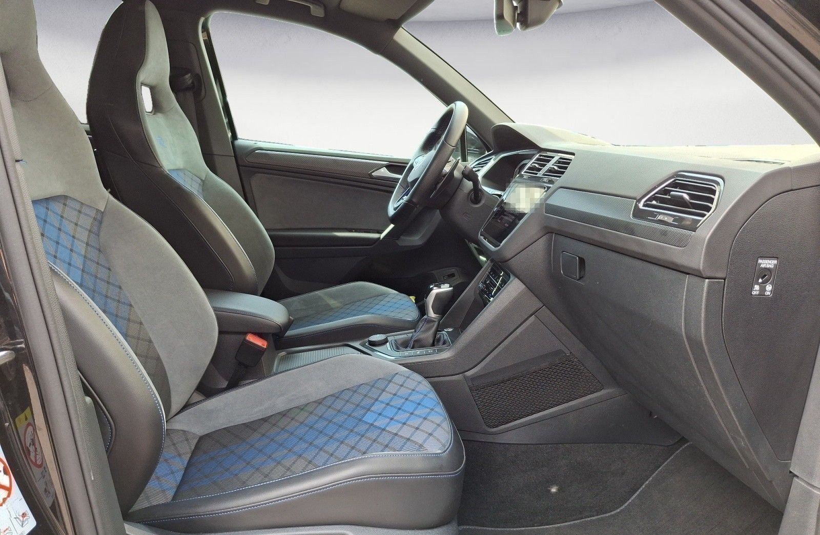 Volkswagen Tiguan R 2.0 TSI OPF 4Motion DSG *Performance*AH foto 9